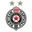 Logo FK Partizan