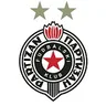 Logo FK Partizan
