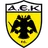 Logo AEK Athens FC
