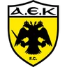 Logo AEK Athens FC