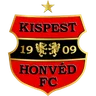Logo Budapest Honved