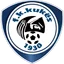 Logo FK Kukesi