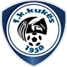 Logo FK Kukesi