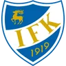 Logo Mariehamn