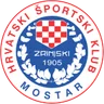 Logo Zrinjski
