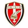 Logo Skenderbeu Korce