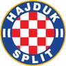 Logo HNK Hajduk Split