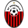 Logo Shkendija
