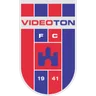 Logo Fehérvár FC
