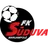 Logo Suduva Marijampole