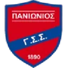 Logo Panionios