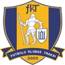 Logo FK Trakai
