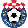 Logo Siroki Brijeg