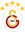 Logo Galatasaray
