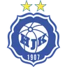 Logo HJK Helsinki