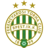 Logo Ferencvarosi TC