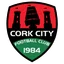Logo Cork City