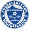 Logo Zeljeznicar Sarajevo