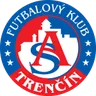 Logo AS Trencin