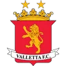 Logo Valletta FC