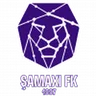 Logo Şamaxı FK