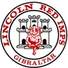 Logo Lincoln Red Imps FC