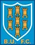 Logo Ballymena United