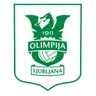 Logo Olimpija Ljubljana
