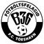 Logo B36 Torshavn