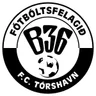 Logo B36 Torshavn