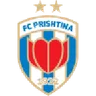Logo Prishtina