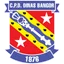 Logo Bangor City