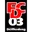 Logo FC Differdange 03