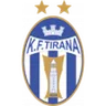 Logo Tirana