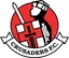 Logo Crusaders FC