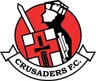 Logo Crusaders FC