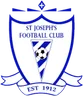Logo St Joseph S Fc