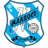 Logo Mladost Lucani
