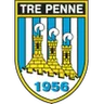 Logo Tre Penne