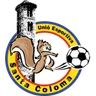 Logo UE Santa Coloma
