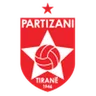 Logo Partizani