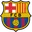 Logo Barcelona B