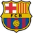 Logo Barcelona B
