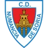 Logo Numancia