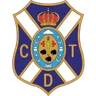Logo Tenerife