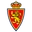 Logo Zaragoza