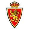 Logo Zaragoza