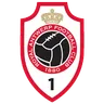 Logo Antwerp