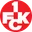 Logo 1. FC Kaiserslautern
