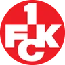 Logo 1. FC Kaiserslautern